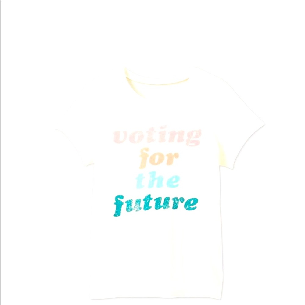 Graphics t-shirt